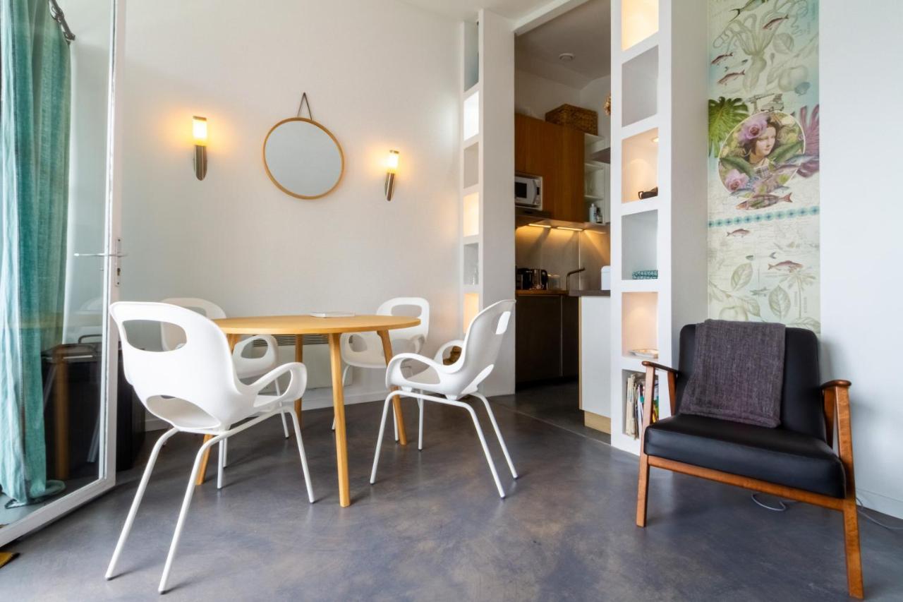 Appartement Portus