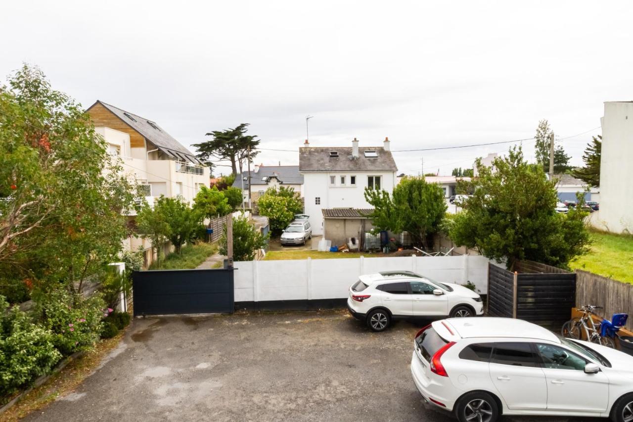 Appartement Portus Pornichet