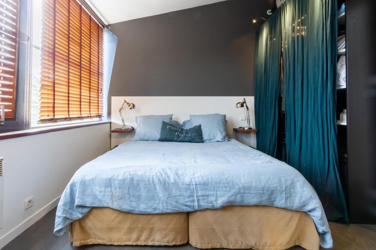 Portus Apartment